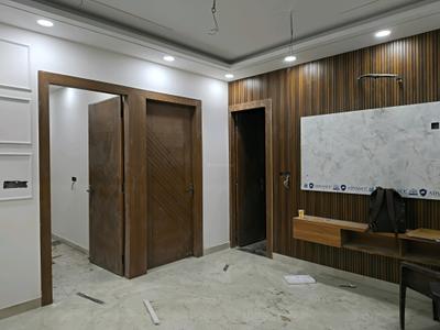 Living Room Image of 1150 Sq.ft 3 BHK Apartment / Flat for sale in Shastri Nagar Ghaziabad for Rs. 6565000