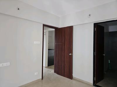 Bedroom Image of 950 Sq.ft 2 BHK Apartment / Flat for sale in Dheeraj Jade Residences , Wagholi Pune for Rs. 7150000