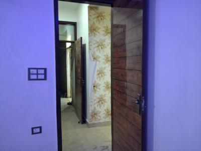 Bedroom Image of 900 Sq.ft 2 BHK Apartment / Flat for sale in JMD Vinayaka County, Sector 74 Noida for Rs. 4500000