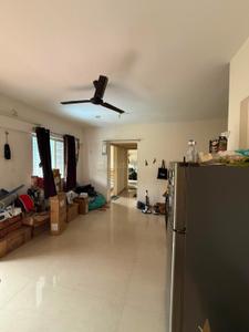 Image of 980 Sq.ft 2 BHK Apartment / Flat for sale in Sancheti Mount Castle, Wagholi, Pune for Rs. 5300000
