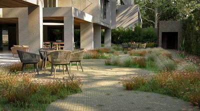Image of 3545 Sq.ft 4 BHK Apartment / Flat for sale in Bopal, Ahmedabad for Rs. 18965000
