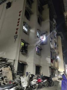 Image of 407 Sq.ft 1 BHK Apartment / Flat for sale in sai waman park, Kalwa, Thane for Rs. 3300000