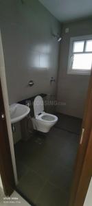 Bathroom Image of 1485 Sq.ft 3 BHK Apartment / Flat for sale in Purva Park Hill, Vakil Garden City Bengaluru for Rs. 20000000