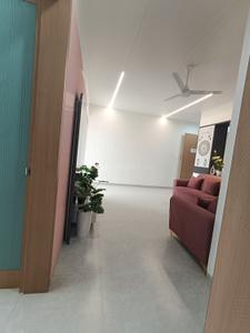 Bedroom Image of 950 Sq.ft 2 BHK Apartment / Flat for sale in Kondhwa Budruk Pune for Rs. 6900000