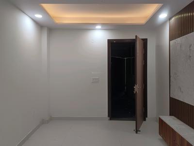 Living Room Image of 600 Sq.ft 2 BHK Apartment / Flat for sale in Fairdeal Burari Dream Homes, Burari New Delhi for Rs. 3300000