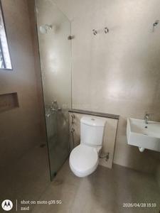 Bathroom Image of 1500 Sq.ft 3 BHK Villa for rent in Nemmeli Chennai for Rs. 65000