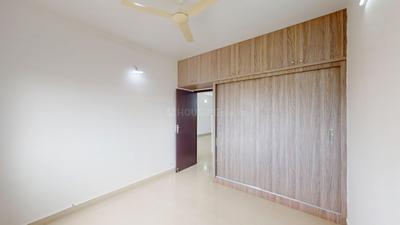 Bedroom Image of 1261 Sq.ft 3 BHK Apartment / Flat for sale in Shriram Sameeksha, Singapura Bengaluru for Rs. 11400000