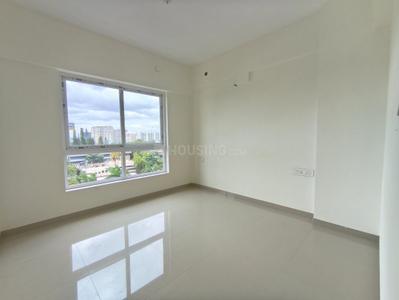 Bedroom Image of 1034 Sq.ft 2 BHK Apartment / Flat for sale in Pride Altius by Pride Housing , Channanayakanapalya Bengaluru for Rs. 13300000
