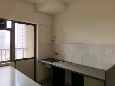 Kitchen Image of 1080 Sq.ft 2 BHK Apartment / Flat for sale in Tata Amantra, Bhiwandi Thane for Rs. 5200000