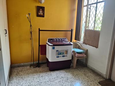 Bedroom Image of 949 Sq.ft 2 BHK Apartment / Flat for sale in Eros Sterling Apartments, Dayal Bagh Colony Faridabad for Rs. 11000000