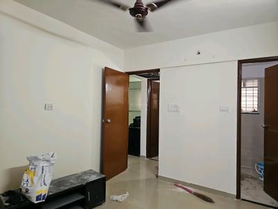 Bedroom Image of 913 Sq.ft 2 BHK Apartment / Flat for sale in F5 Silver Crest, Wagholi Pune for Rs. 5270000
