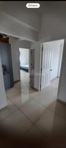Hall Image of 1050 Sq.ft 3 BHK Apartment / Flat for sale in Pratham Riviera, Atladara Vadodara for Rs. 4600000