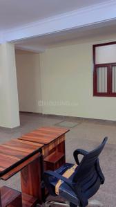 Hall Image of Gauri PG in Sector 52, Noida