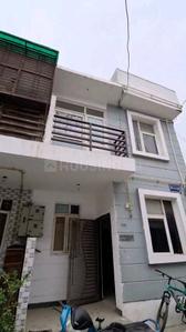 Image of 1365 Sq.ft 3 BHK Villa for sale in Lotus Villas, Noida Extension, Greater Noida for Rs. 8500000