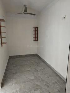 Bedroom Image of 500 Sq.ft 2 BHK Independent House for rent in Ramakrishnanagar Mysore for Rs. 20000