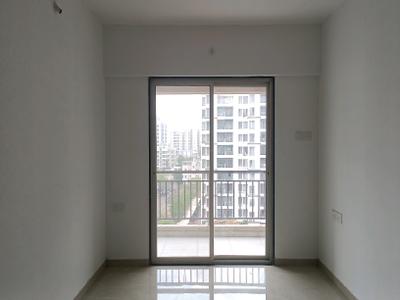 Living Room Image of 860 Sq.ft 3 BHK Apartment / Flat for sale in Choice Park Vista, Lohegaon Pune for Rs. 8000000