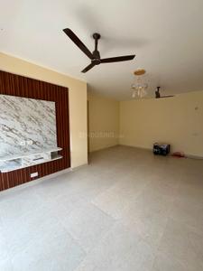 2.5 BHK Independent House
