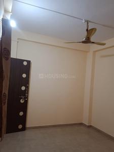 Living Room Image of 790 Sq.ft 2 BHK Apartment / Flat for sale in Soneri Mahal Bharuch for Rs. 2400000