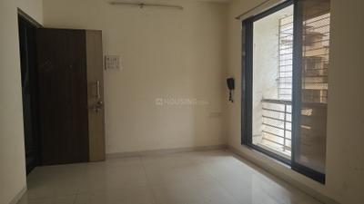 Living Room Image of 1100 Sq.ft 2 BHK Apartment / Flat for sale in Seawoods Navi Mumbai for Rs. 14500000
