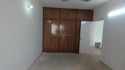 Bedroom Image of 1450 Sq.ft 3 BHK Apartment / Flat for rent in DLF Carlton Estate, Sector 53 Gurgaon for Rs. 65000