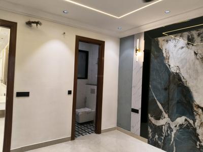 Bedroom Image of 2400 Sq.ft 4 BHK Builder Floor for rent in Palam Vihar Gurgaon for Rs. 90000