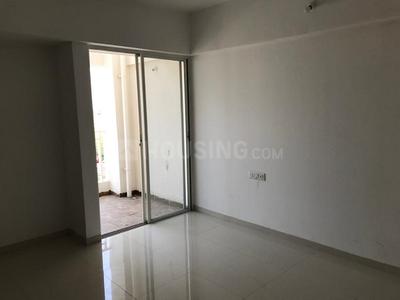 Bedroom Image of 1056 Sq.ft 2 BHK Apartment / Flat for sale in Majestique Manhattan D, Wagholi Pune for Rs. 6000000