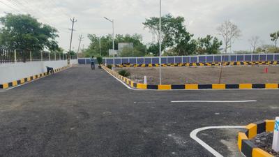 Image of 1500 Sq.ft Residential Plot / Land for sale in Kalligudi, Madurai for Rs. 2175000