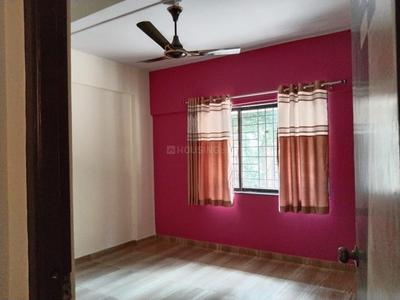 Bedroom Image of 654 Sq.ft 1 BHK Apartment / Flat for sale in Sawantwadi Sindhudurg for Rs. 2000000
