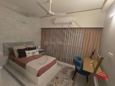 Bedroom Image of 1520 Sq.ft 2 BHK Apartment / Flat for sale in Kannamangala - Whitefield Hoskote Road Bengaluru for Rs. 21800000