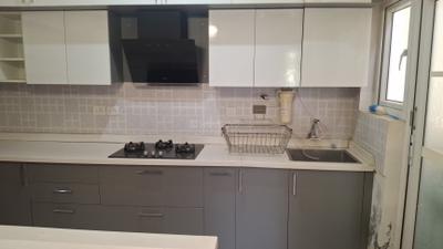 Kitchen Image of 1193 Sq.ft 2 BHK Apartment / Flat for rent in Concorde Epitome, Gulimangala Bengaluru for Rs. 35500