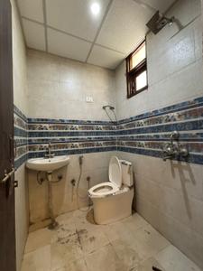Image of 550 Sq.ft 1 BHK Apartment / Flat for sale in Hark Sai Homes 4, Sector 49, Noida for Rs. 2000000