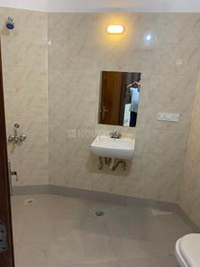 Image of 1575 Sq.ft 3 BHK Builder Floor for sale in Kalkaji, New Delhi for Rs. 26000000