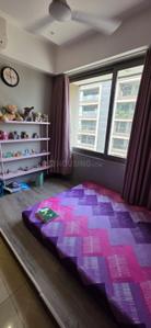 Bedroom Image of 3740 Sq.ft 4 BHK Apartment / Flat for sale in Sankalp Grace 3, Thaltej Ahmedabad for Rs. 46000000