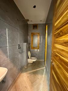Image of 500 Sq.ft 2 BHK Builder Floor for rent in Shastri Nagar, New Delhi for Rs. 15000