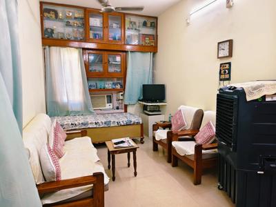 Hall Image of 1205 Sq.ft 2 BHK Apartment / Flat for rent in Lanka Varanasi for Rs. 45000