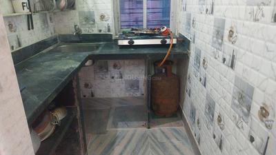 Image of 1200 Sq.ft 3 BHK Apartment / Flat for rent in Keshtopur, Kolkata for Rs. 22000