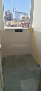 Balcony Image of 1500 Sq.ft 3 BHK Apartment / Flat for sale in Ved Trident by Courtyard, Bhayli Vadodara for Rs. 7300000