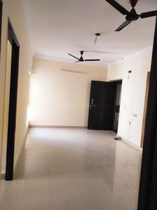 Hall Image of 1380 Sq.ft 3 BHK Apartment / Flat for rent in Paramount Emotions, Noida Extension Greater Noida for Rs. 23000