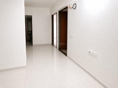 Hall Image of 1152 Sq.ft 2 BHK Apartment / Flat for sale in Suryam Aura, Nikol Ahmedabad for Rs. 4500000