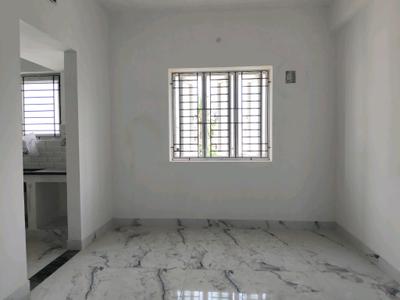 Living Room Image of 1122 Sq.ft 3 BHK Apartment / Flat for sale in Nanganallur Chennai for Rs. 13500000