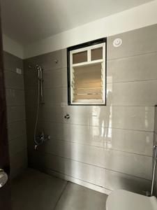 Bathroom Image of 1500 Sq.ft 2 BHK Apartment / Flat for sale in Rama Krystal One, Moshi Pune for Rs. 7000000