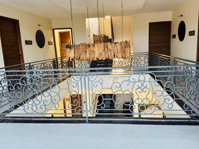 Balcony Image of 7500 Sq.ft 2 BHK Farm House for sale in Raipura Raipur for Rs. 6790000