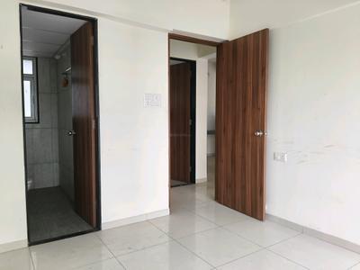 Bedroom Image of 1000 Sq.ft 2 BHK Apartment / Flat for sale in Kolte Patil Life Republic Sector R16 16th Avenue Arezo, Nerhe Pune for Rs. 7800000