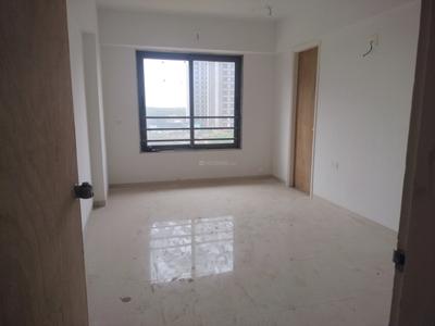 Bedroom Image of 1755 Sq.ft 3 BHK Apartment / Flat for rent in Shilp Serene, Shilaj Ahmedabad for Rs. 30000