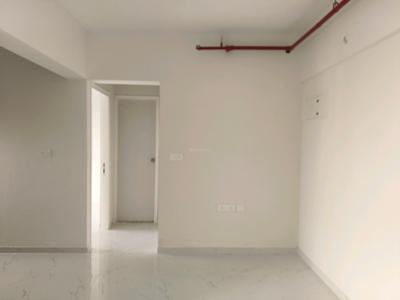 Living Room Image of 495 Sq.ft 1 BHK Apartment / Flat for rent in Runwal Gardens, Dombivli East Thane for Rs. 10499