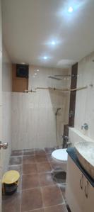 Image of 1560 Sq.ft 3 BHK Apartment / Flat for rent in Pacifica Reflections, Vaishno Devi Circle, Ahmedabad for Rs. 50000