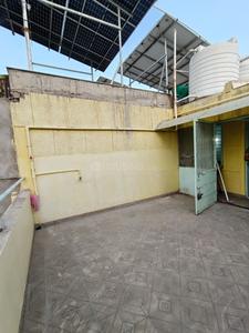 Balcony Image of 1000 Sq.ft 4 BHK Independent House for sale in Ramdev Nagar Ahmedabad for Rs. 20000000