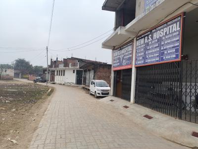 Image of 350 Sq.ft 1 BHK Independent House for rent in Navi Kot Nandana, Lucknow for Rs. 7000
