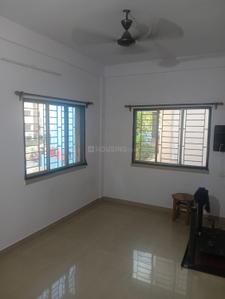 Bedroom Image of 1300 Sq.ft 3 BHK Builder Floor for sale in Viraj Mapel, Madurdaha Kolkata for Rs. 6000000