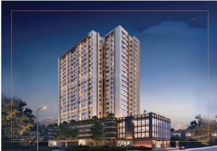 Arkade Aspire Main Image 1